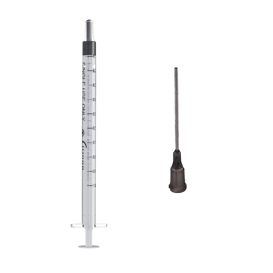 1ml Syringe