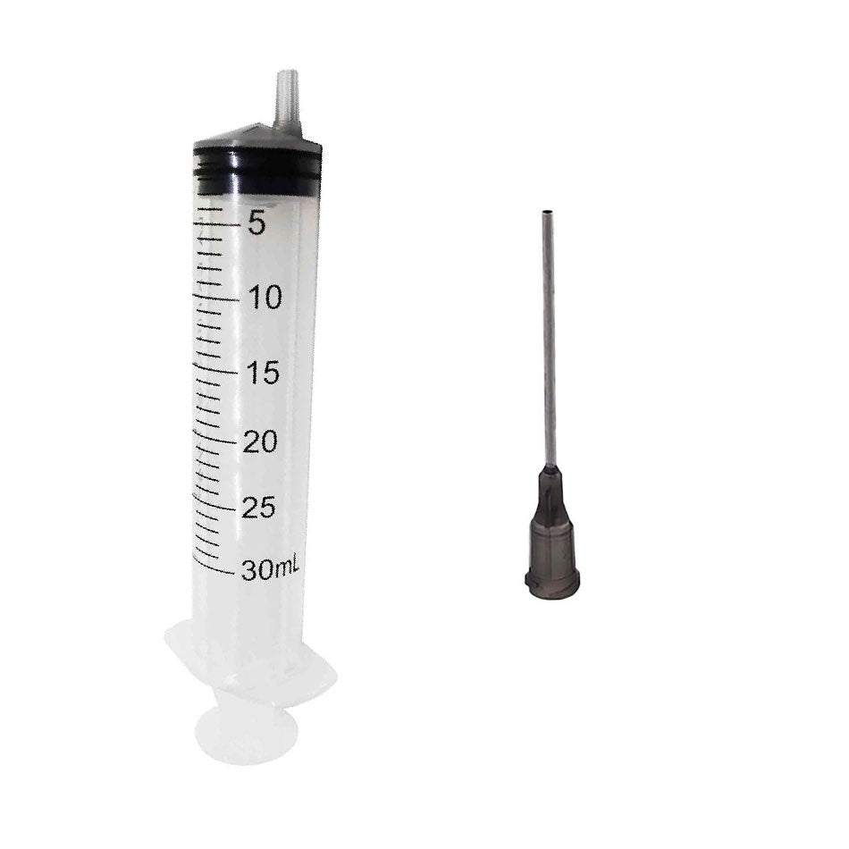 30ml Syringe