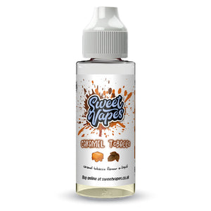 Caramel Tobacco