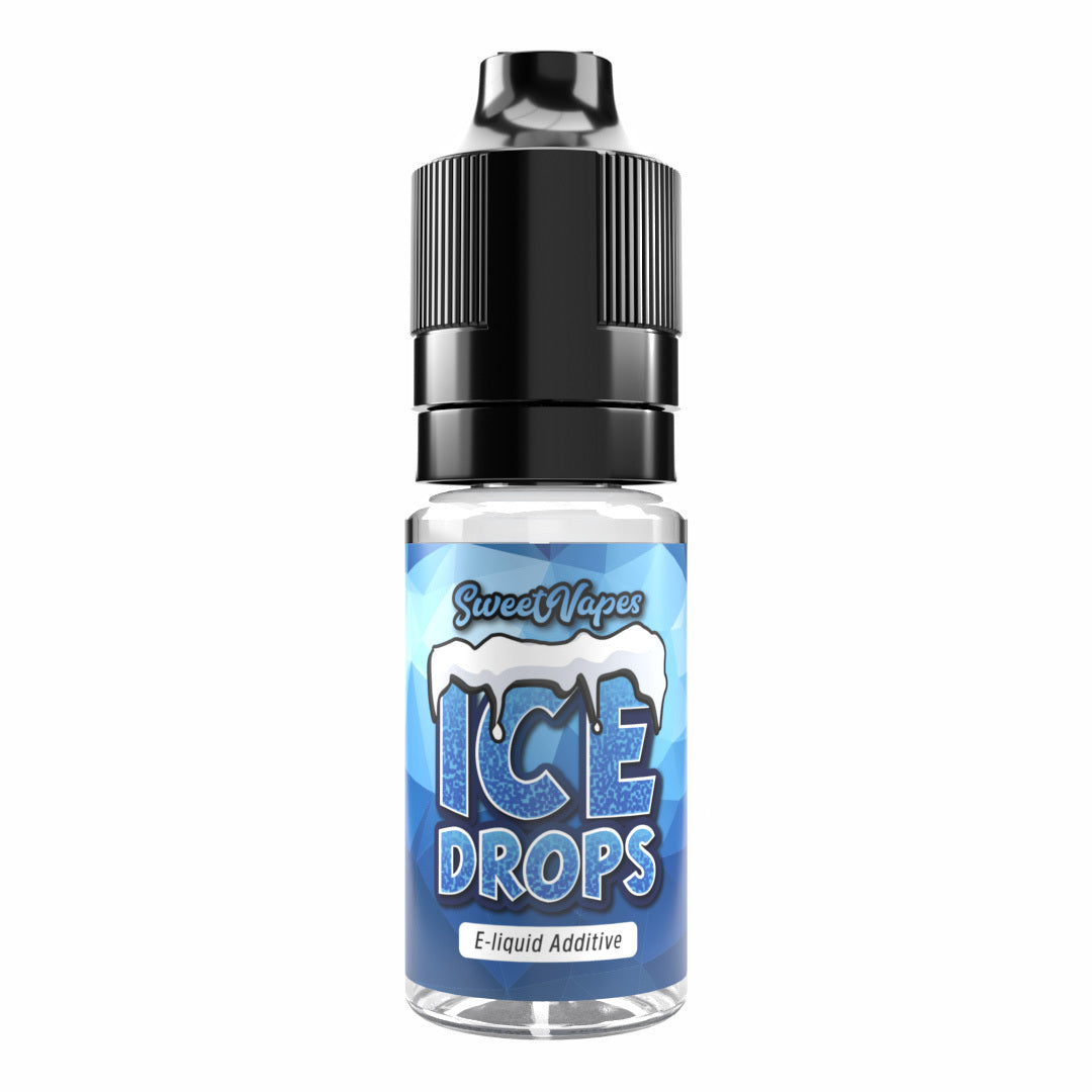 Ice Drops E-liquid Additive