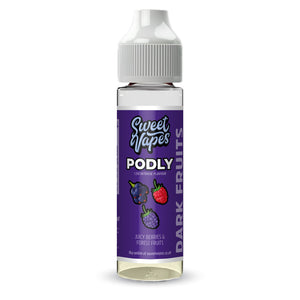 PODLY Longfill Dark Fruits