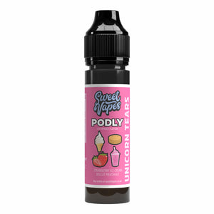 PODLY Unicorn Tears - 50ml Long Fill